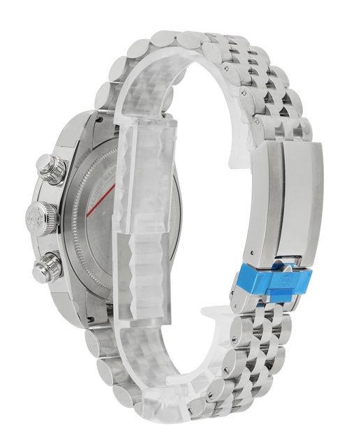 Tudor Black Bay Chrono M79360N-0019 Image 4